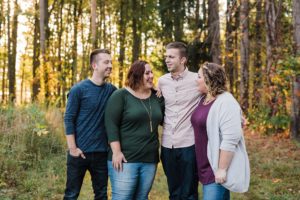 Yoder Family | Family Photographer in Sugarcreek Ohio | Tiffany Reiff Designs